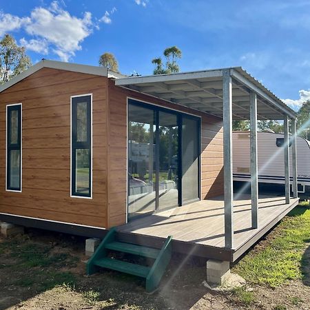 Junee Tourist Park Exterior photo