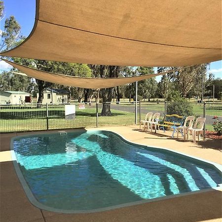 Junee Tourist Park Exterior photo