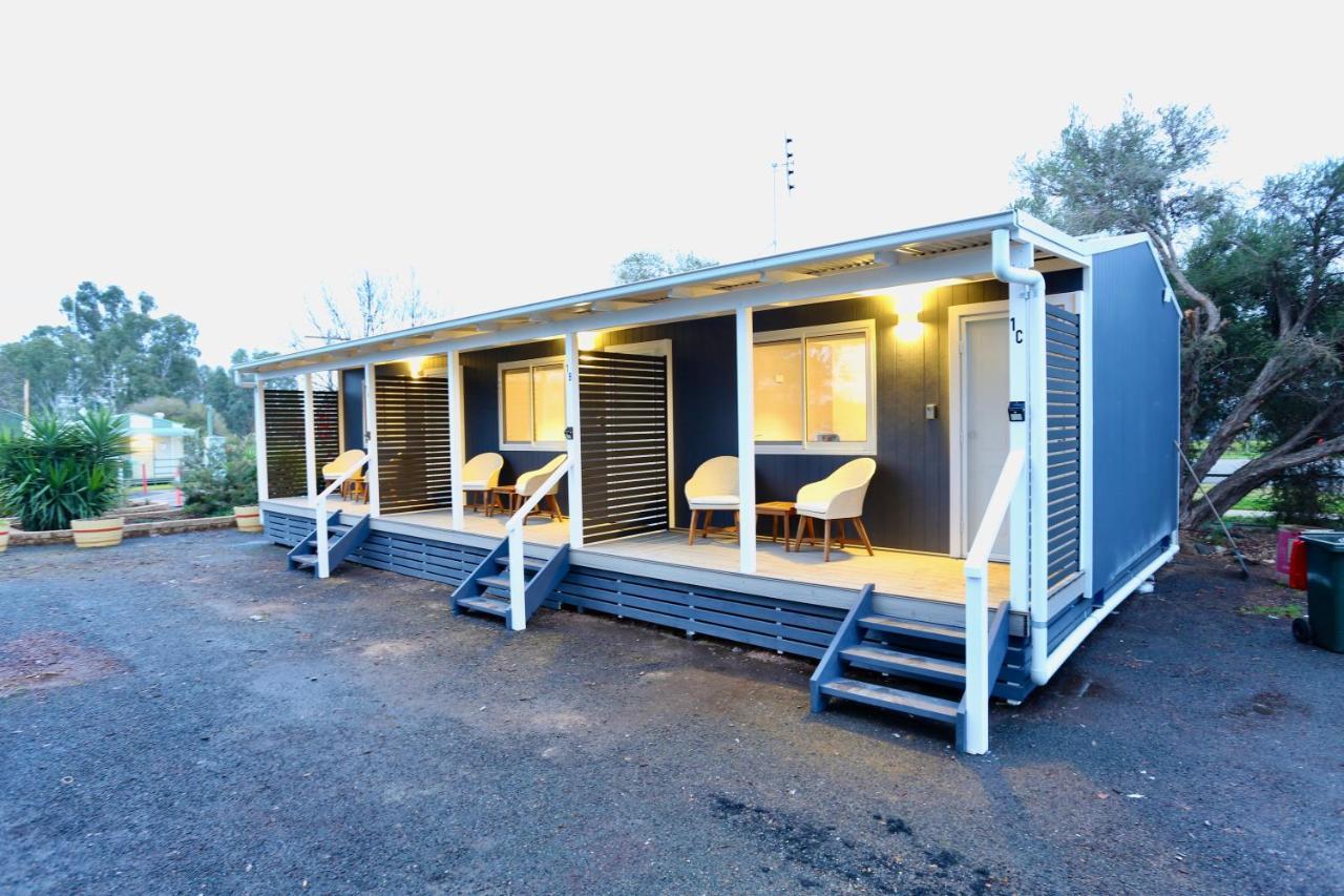 Junee Tourist Park Exterior photo