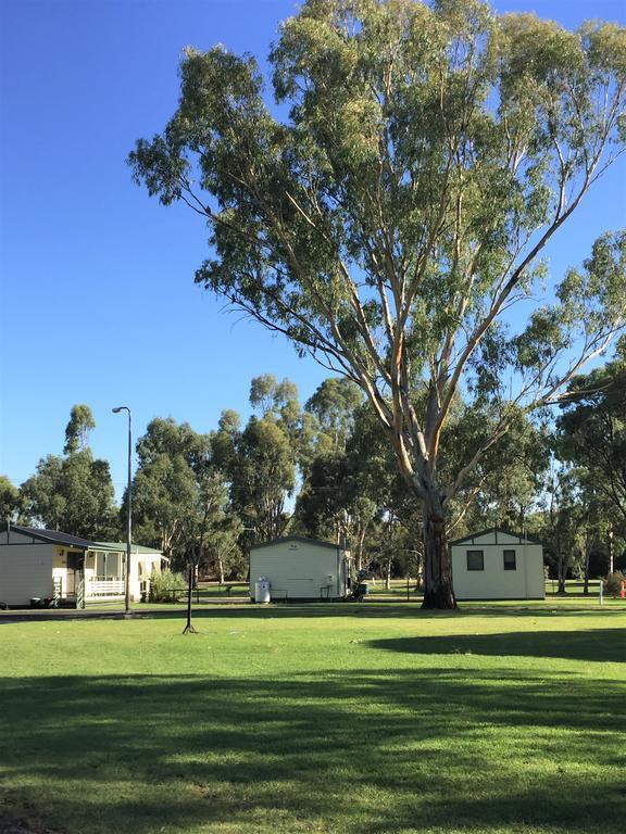 Junee Tourist Park Exterior photo