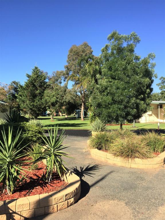 Junee Tourist Park Exterior photo