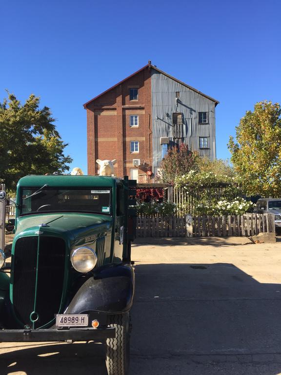 Junee Tourist Park Exterior photo