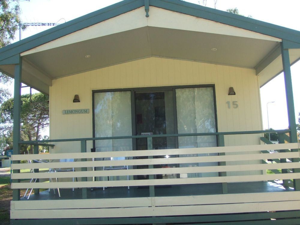 Junee Tourist Park Exterior photo