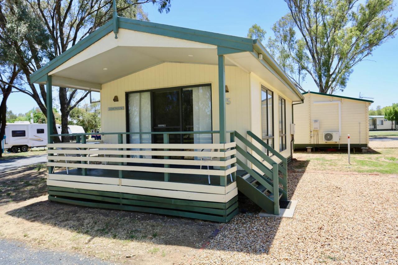 Junee Tourist Park Room photo